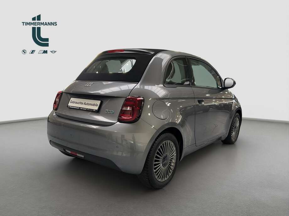 Fiat 500 (Bild 14/18)