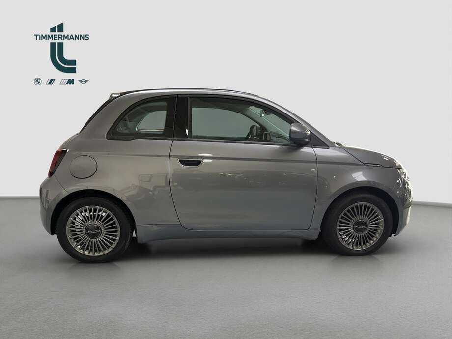 Fiat 500 (Bild 15/18)