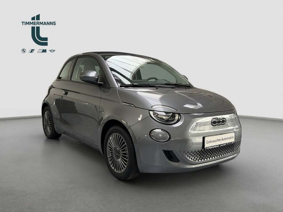 Fiat 500 (Bild 16/18)