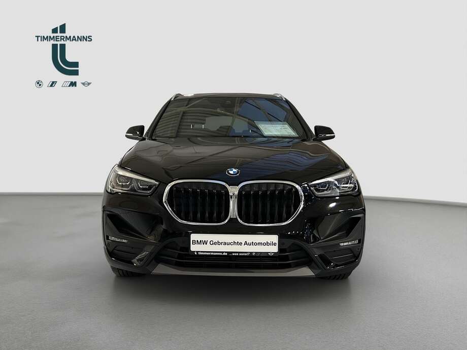 BMW X1 (Bild 17/18)