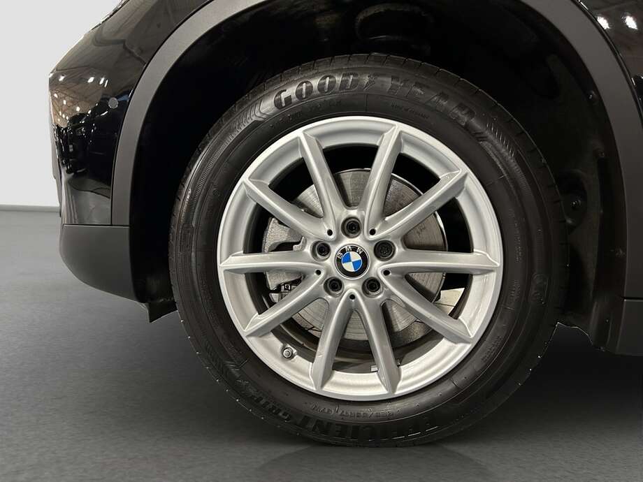 BMW X1 (Bild 18/18)