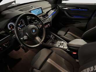 BMW X1 (Bild 3/18)