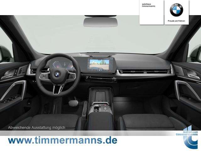 BMW X1 (Bild 4/5)