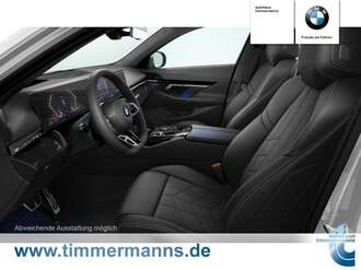 BMW 520i (Bild 3/5)