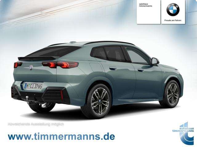 BMW X2 (Bild 5/5)