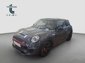 MINI John Cooper Works (Bild 1/2)