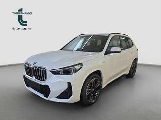 BMW X1 (Bild 1/2)