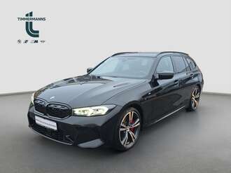 BMW M340d xDrive Touring Auto (Bild 1/19)