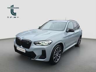 BMW X3 (Bild 1/2)