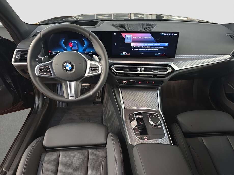 BMW 330d (Bild 19/19)