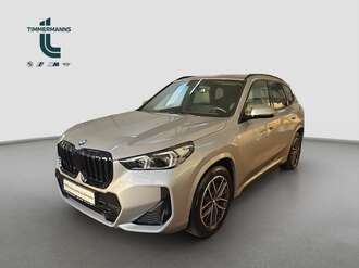 BMW X1 (Bild 1/2)