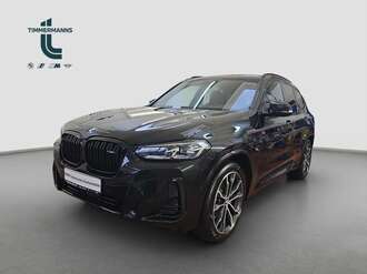 BMW X3 (Bild 1/19)