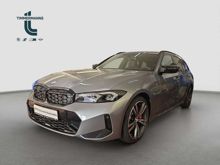 BMW M340d xDrive Touring Auto (Bild 19/20)