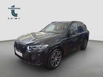 BMW X3 (Bild 1/19)