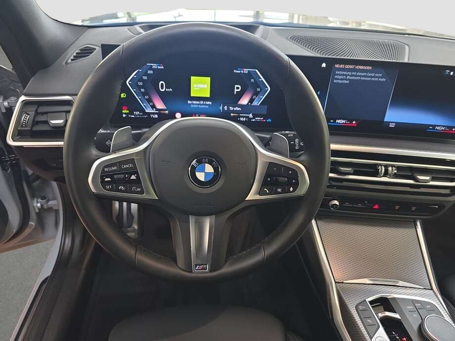 BMW M340i (Bild 20/20)