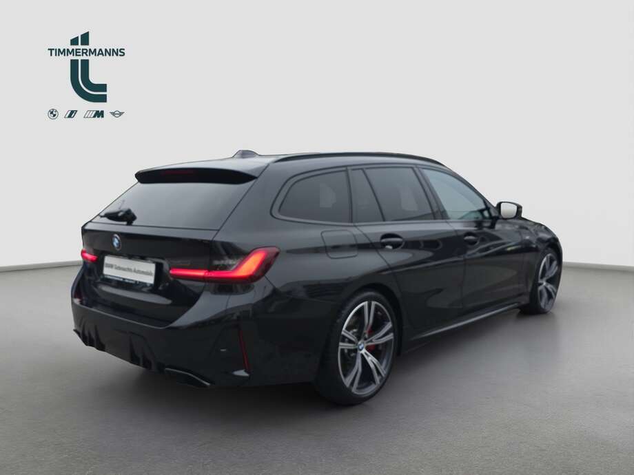 BMW M340d xDrive Touring Auto (Bild 17/21)