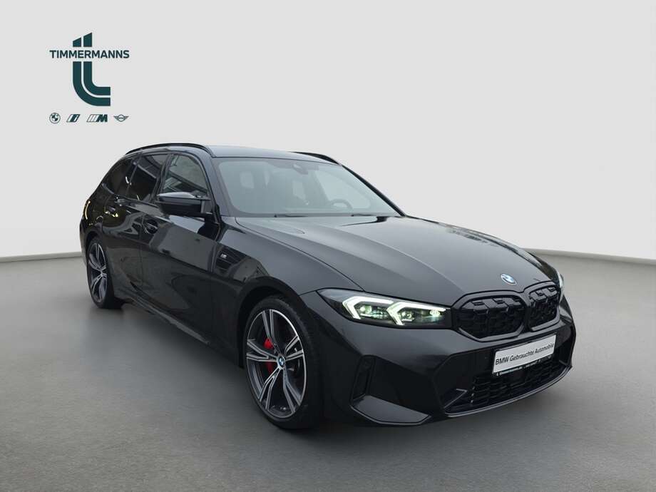 BMW M340d xDrive Touring Auto (Bild 19/21)