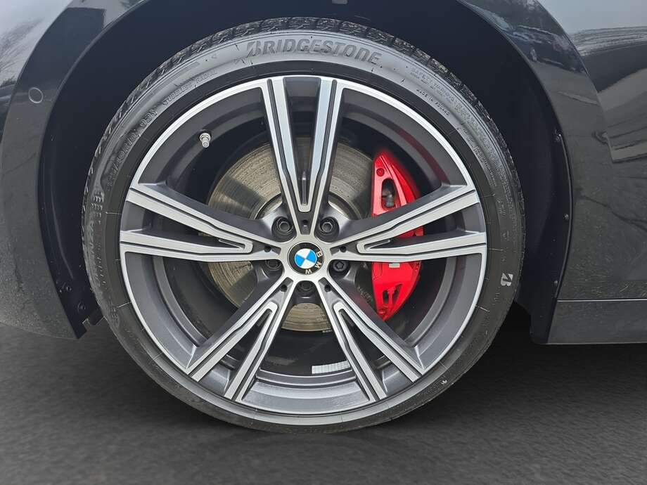 BMW M340d xDrive Touring Auto (Bild 21/21)