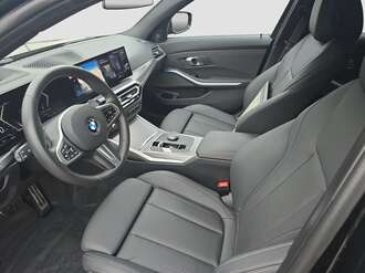 BMW M340d xDrive Touring Auto (Bild 2/21)