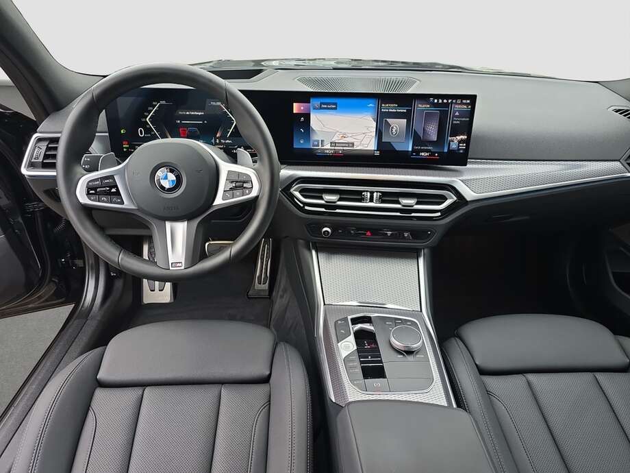 BMW M340d xDrive Touring Auto (Bild 5/21)