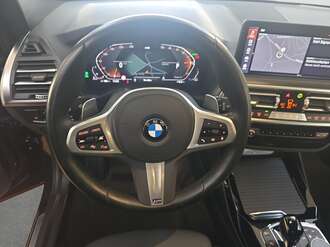 BMW X3 (Bild 2/2)