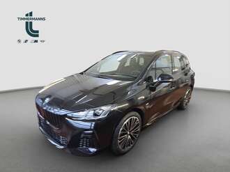 BMW 218 Active Tourer (Bild 1/2)