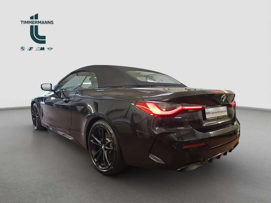 BMW M440 (Bild 13/19)