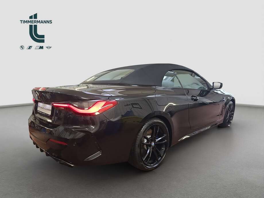 BMW M440 (Bild 15/19)