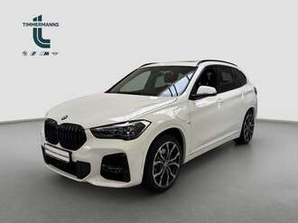 BMW X1 (Bild 1/17)