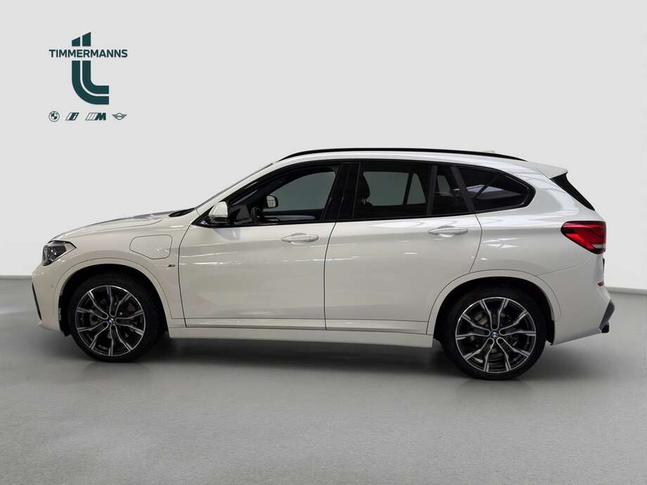 BMW X1 (Bild 10/17)