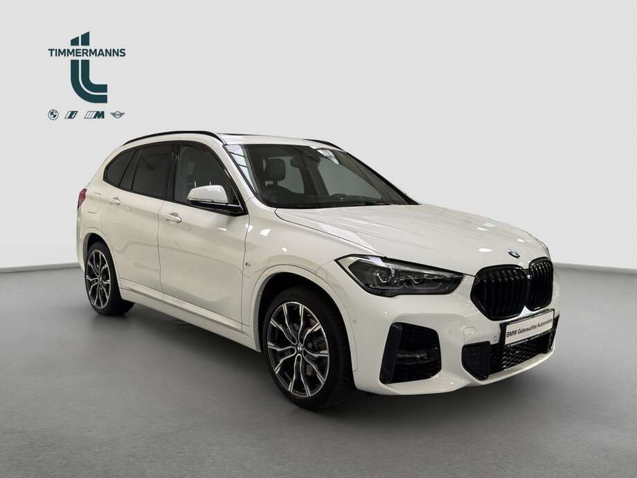 BMW X1 (Bild 15/17)