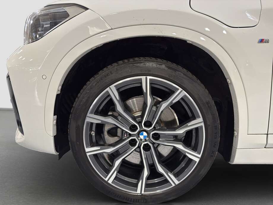 BMW X1 (Bild 17/17)