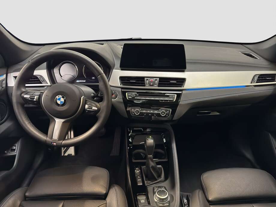 BMW X1 (Bild 5/17)