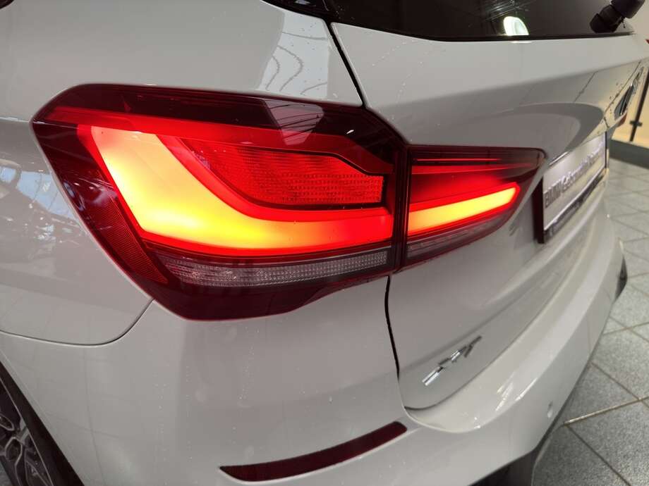 BMW X1 (Bild 8/17)