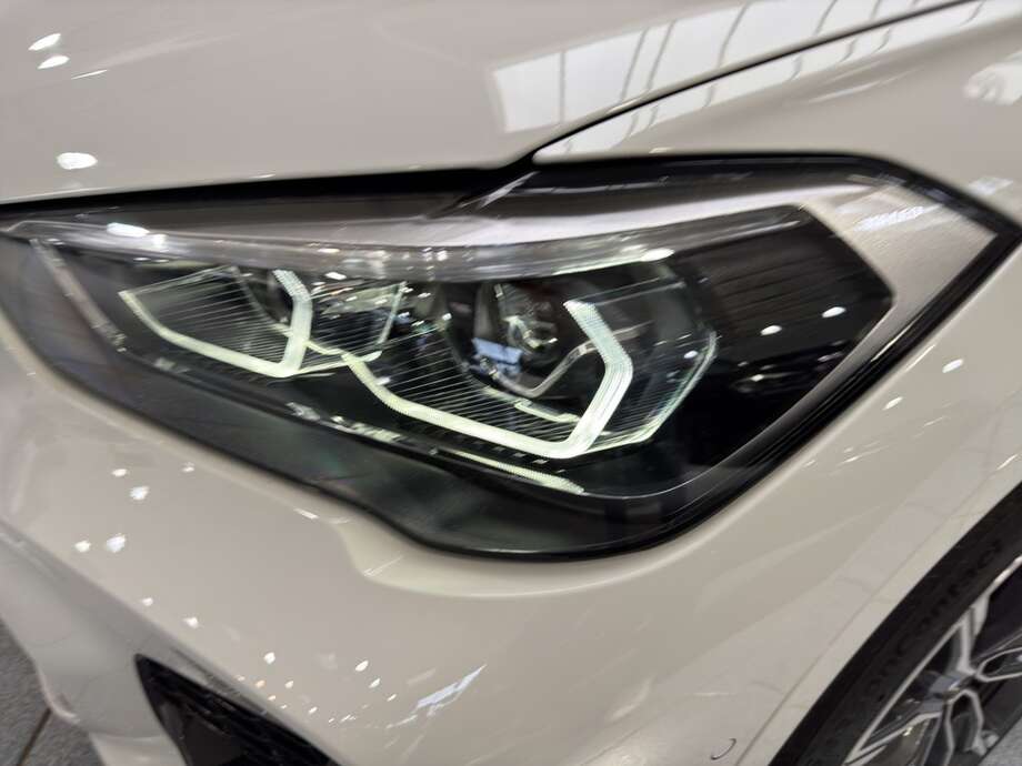 BMW X1 (Bild 9/17)