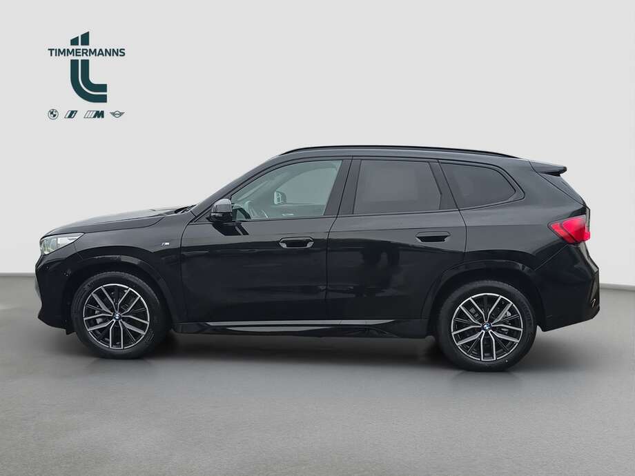 BMW X1 (Bild 12/19)