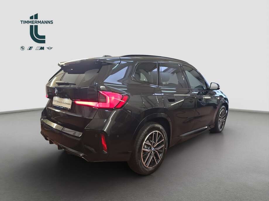 BMW X1 (Bild 15/19)