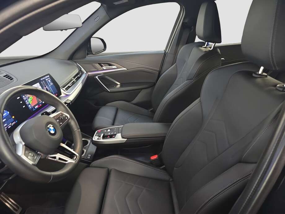 BMW X1 (Bild 2/19)