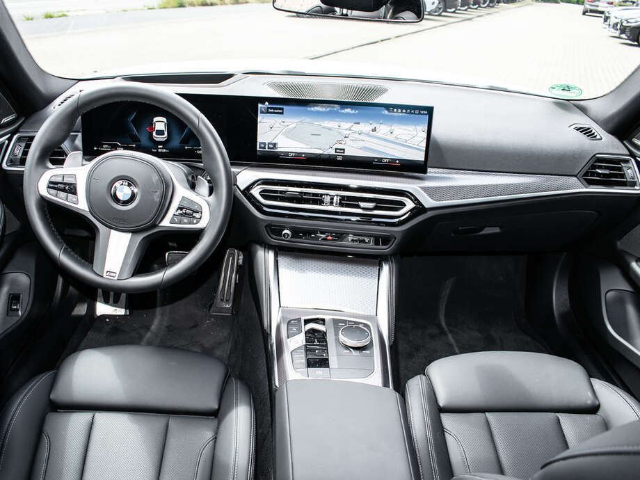 BMW 420 Gran Coupé D (Bild 19/19)