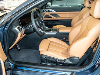 BMW 430i xDrive (Bild 2/19)