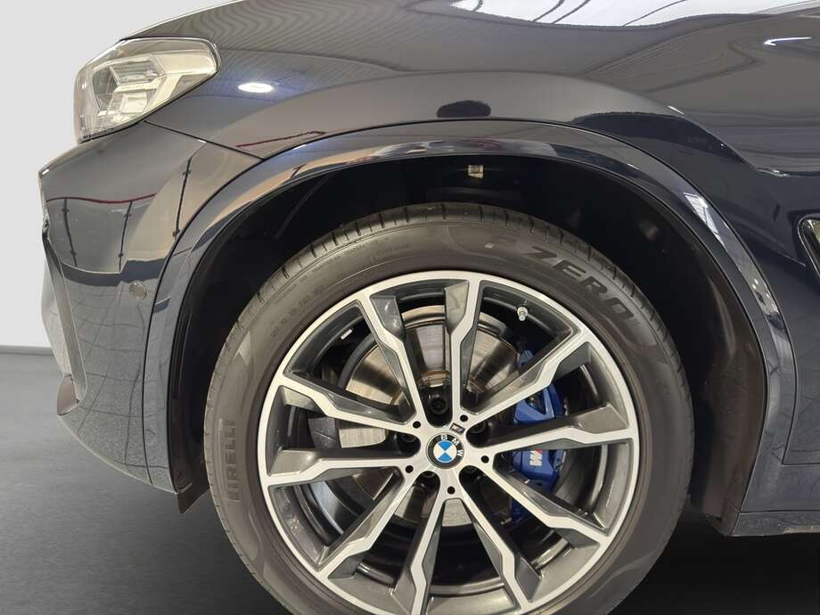 BMW X3 (Bild 18/18)