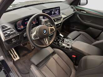 BMW X3 (Bild 2/18)