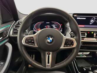 BMW X3 (Bild 3/18)