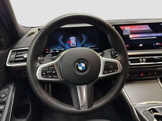 BMW M340d xDrive Touring Auto (Bild 3/18)