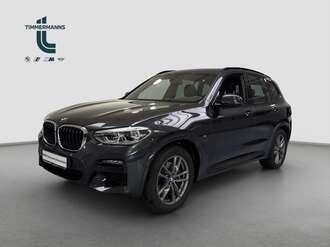 BMW X3 (Bild 1/18)