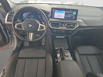 BMW X3 (Bild 3/19)