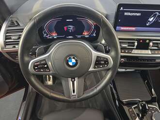 BMW X3 (Bild 2/19)