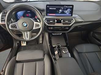 BMW X3 (Bild 3/19)