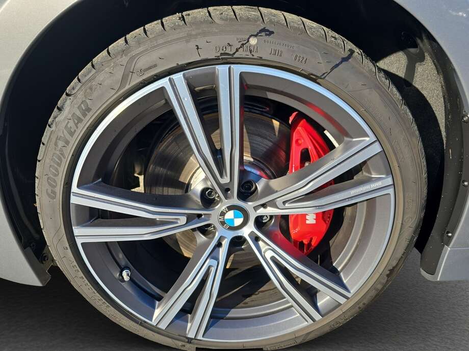 BMW M340d xDrive Touring Auto (Bild 18/20)