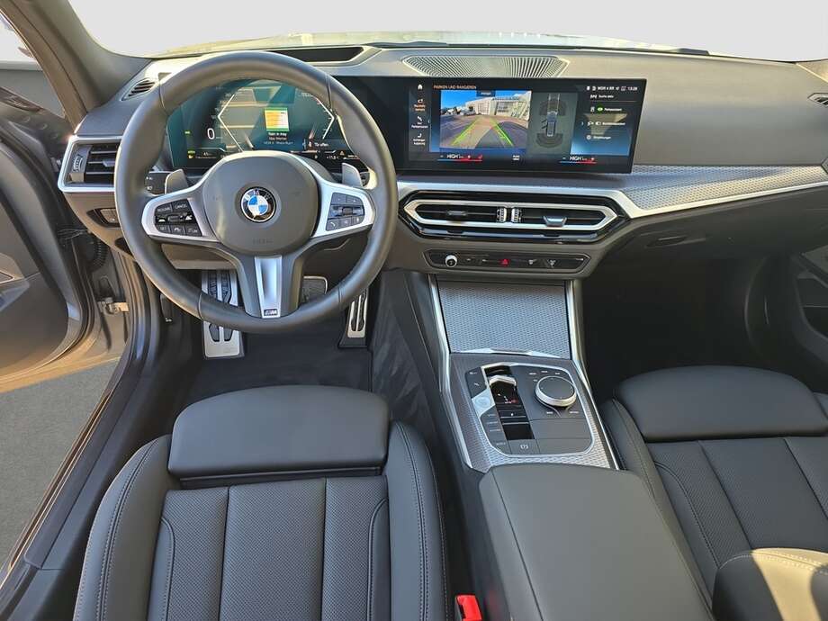 BMW M340d xDrive Touring Auto (Bild 3/20)